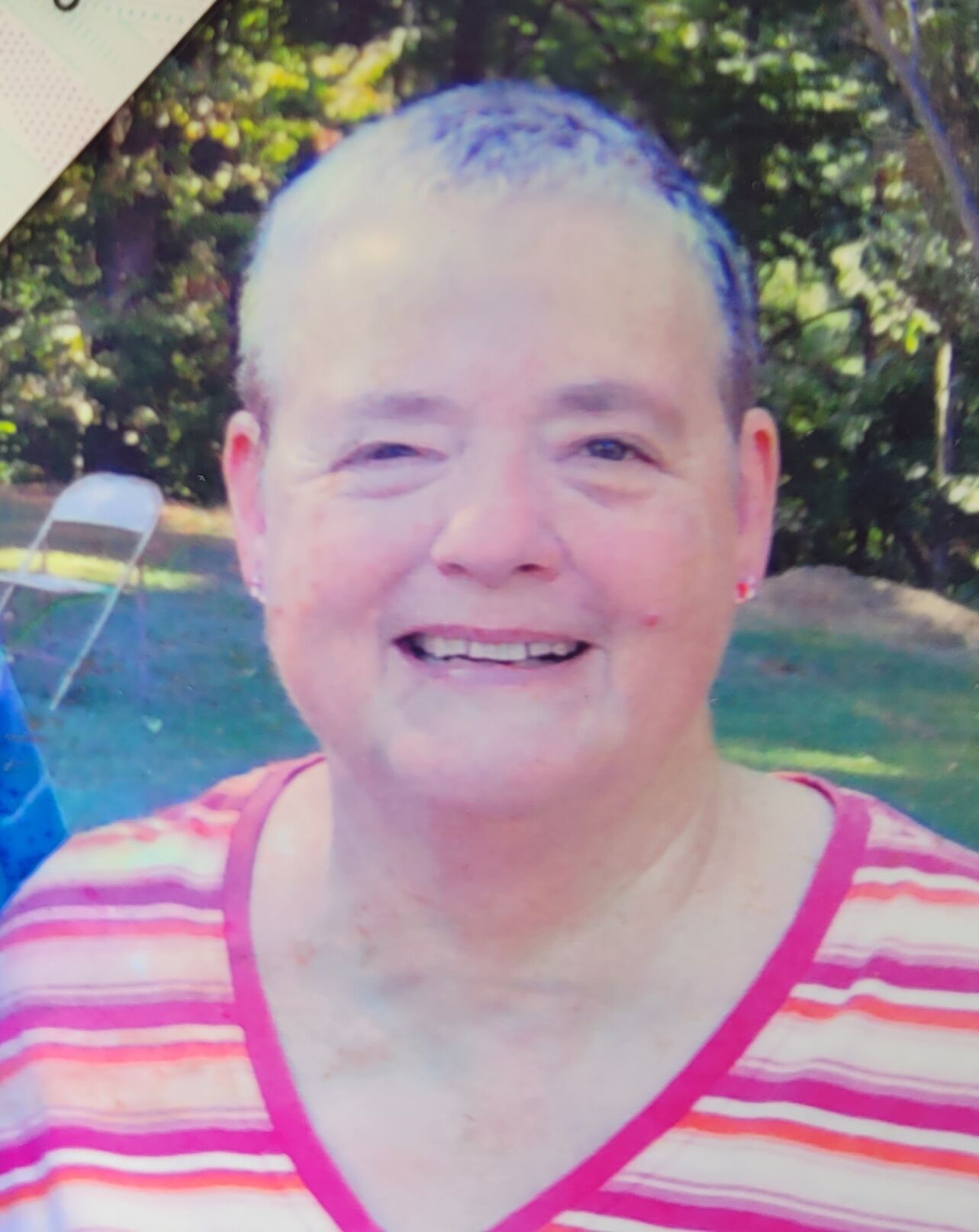 Phyllis Rollins